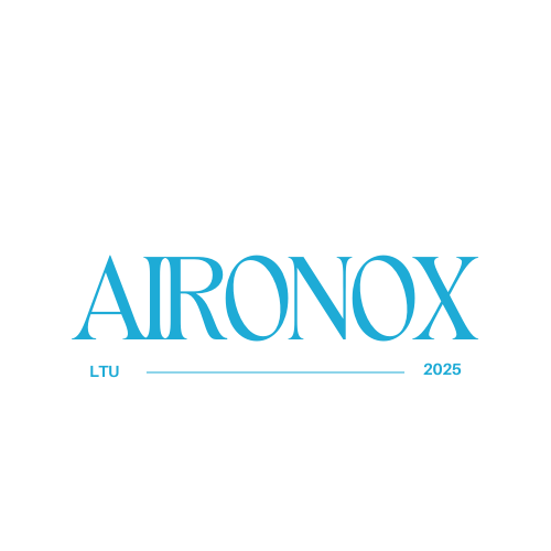 aironox.lt